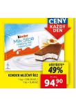 KINDER MLN EZ