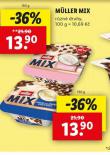 MLLER MIX