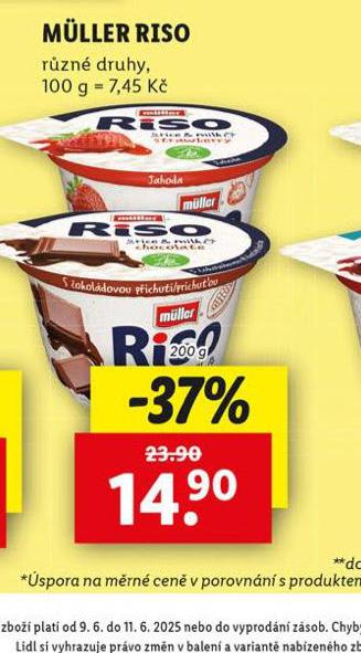 MLLER RISO