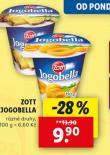 ZOTT JOGOBELLA