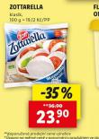 ZOTTARELLA