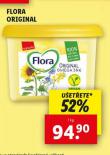 FLORA ORIGINAL