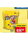 M&MS