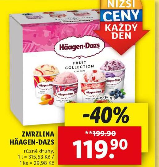 ZMRZLINA HAGEN DAZS