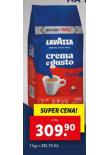 LAVAZZA CREMA GUSTO
