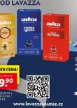 LAVAZZA CREMA GUSTO