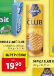 OPAVIA ZLAT CLUB