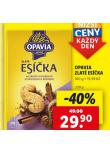 OPAVIA ZLAT ESKA