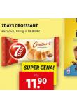 7DAYS CROISSANT