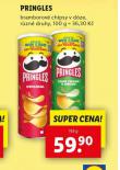 PRINGLES