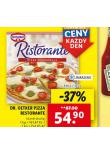 DR. OETKER PIZZA RISTORANTE