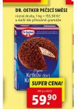 DR. OETKER PEC SMS