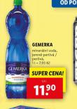 GEMERKA