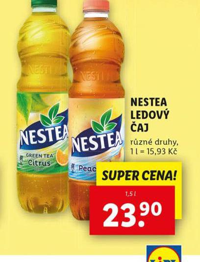NESTEA LEDOV AJ