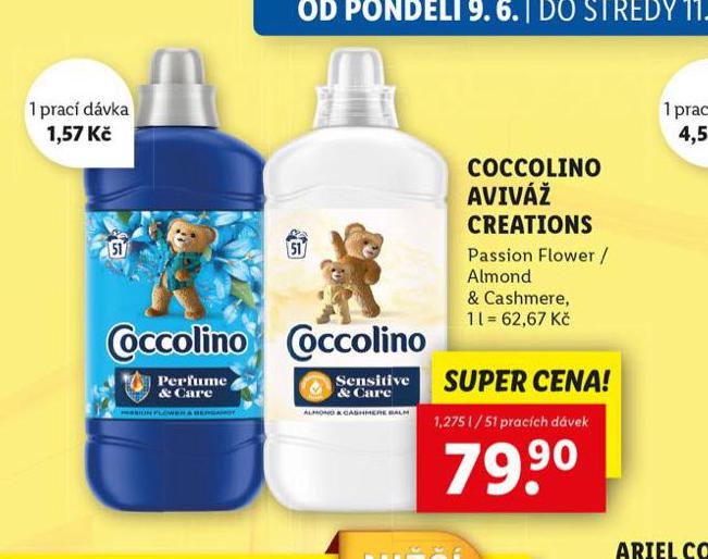 COCCOLINO AVIV