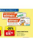 ELMEX ZUBN PASTA