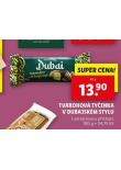 TVAROHOV TYINKA V DUBAJSKM STYLU
