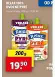 RELAX 100% OVOCN PYR