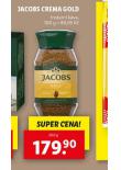JACOBS CREMA GOLD