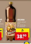 PIVO BEZK