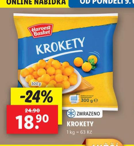 KROKETY