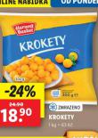 KROKETY