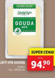 ZLAT SR GOUDA