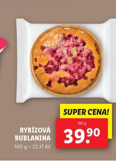 RYBZOV BUBLANINA