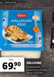 HALLOUMI