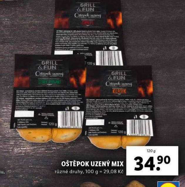OTPEK UZEN MIX