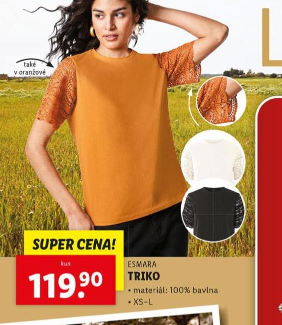 TRIKO