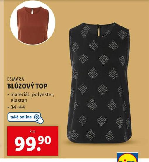 BLZOV TOP