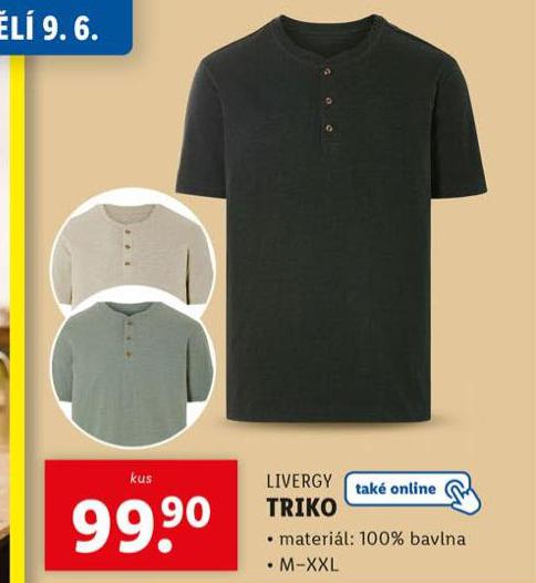 TRIKO