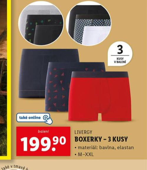BOXERKY