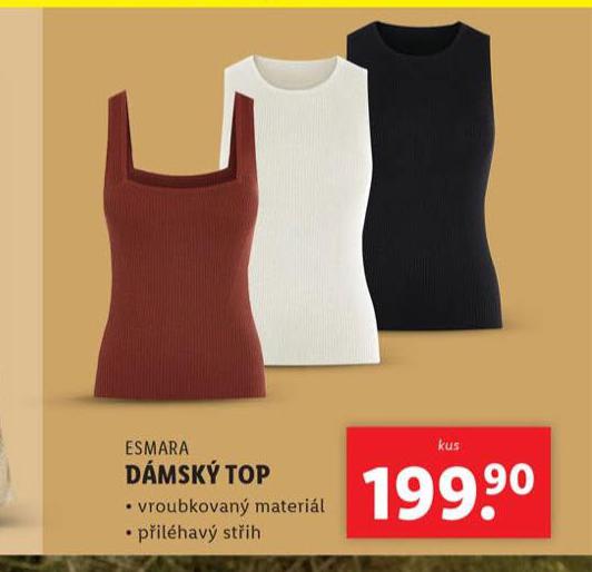 DMSK TOP
