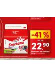 SMETANA KE LEHN