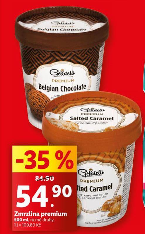 ZMRZLINA PREMIUM