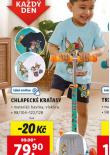CHLAPECK KRAASY