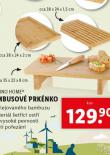 BAMBUSOV PRKNKO