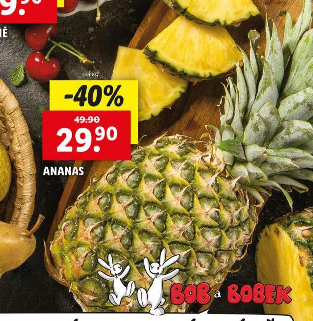 ANANAS