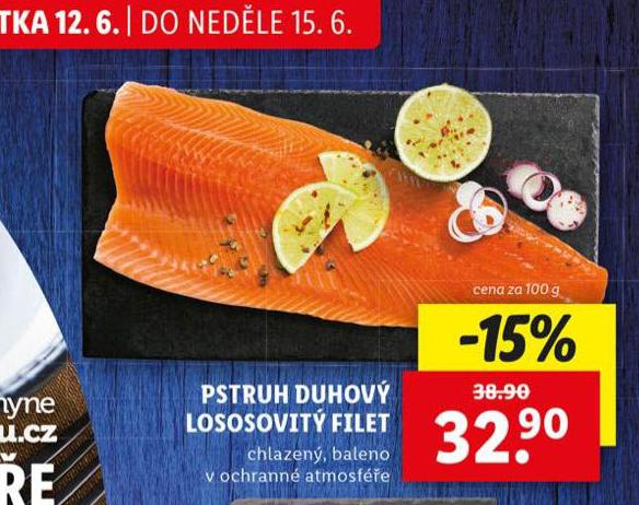 PSTRUH DUHOV LOSOSOVIT