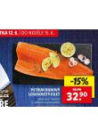 PSTRUH DUHOV LOSOSOVIT