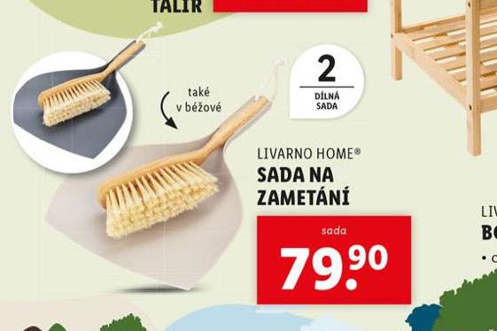 SADA NA ZAMETN