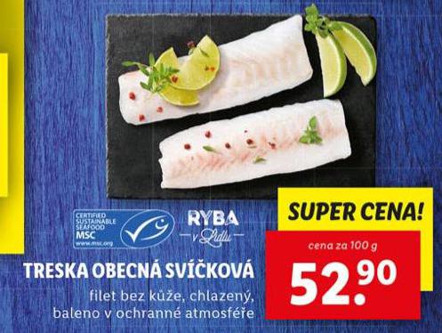 TRESKA OBECN SVKOV