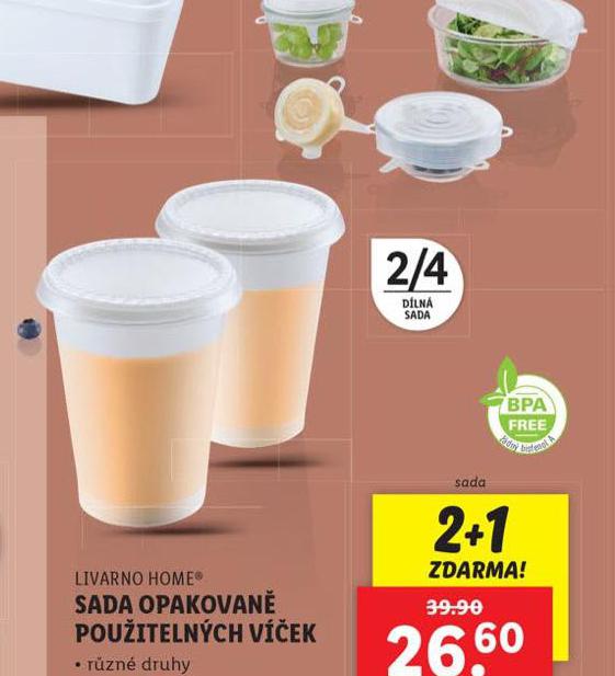 SADA OPAKOVAN POUITELNCH VEK