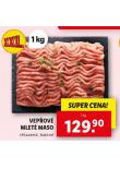 VEPOV MLET MASO
