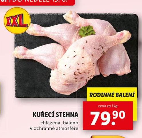 KUEC STEHNA