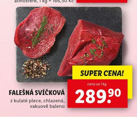 FALEN SVKOV