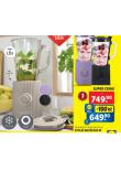 STOLN MIXER 600 W