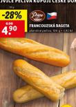 FRANCOUZSK BAGETA